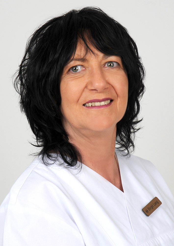Birgit Lang