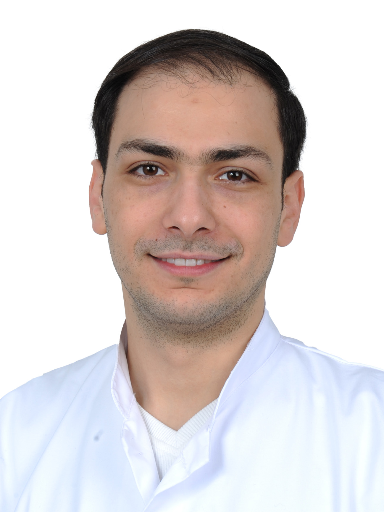 Dr. Yaser Abu Dail