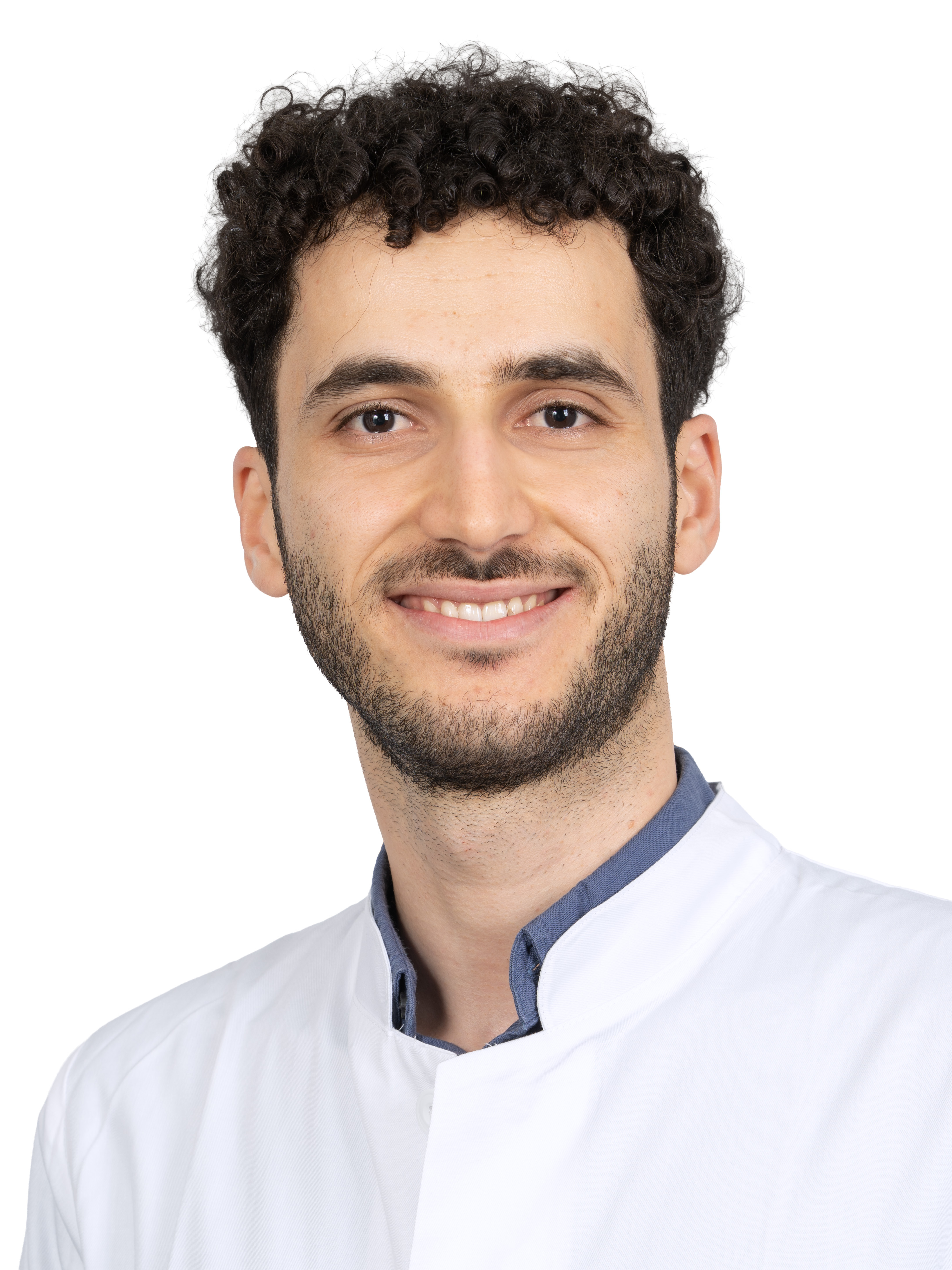 Bashar Al Soodi
