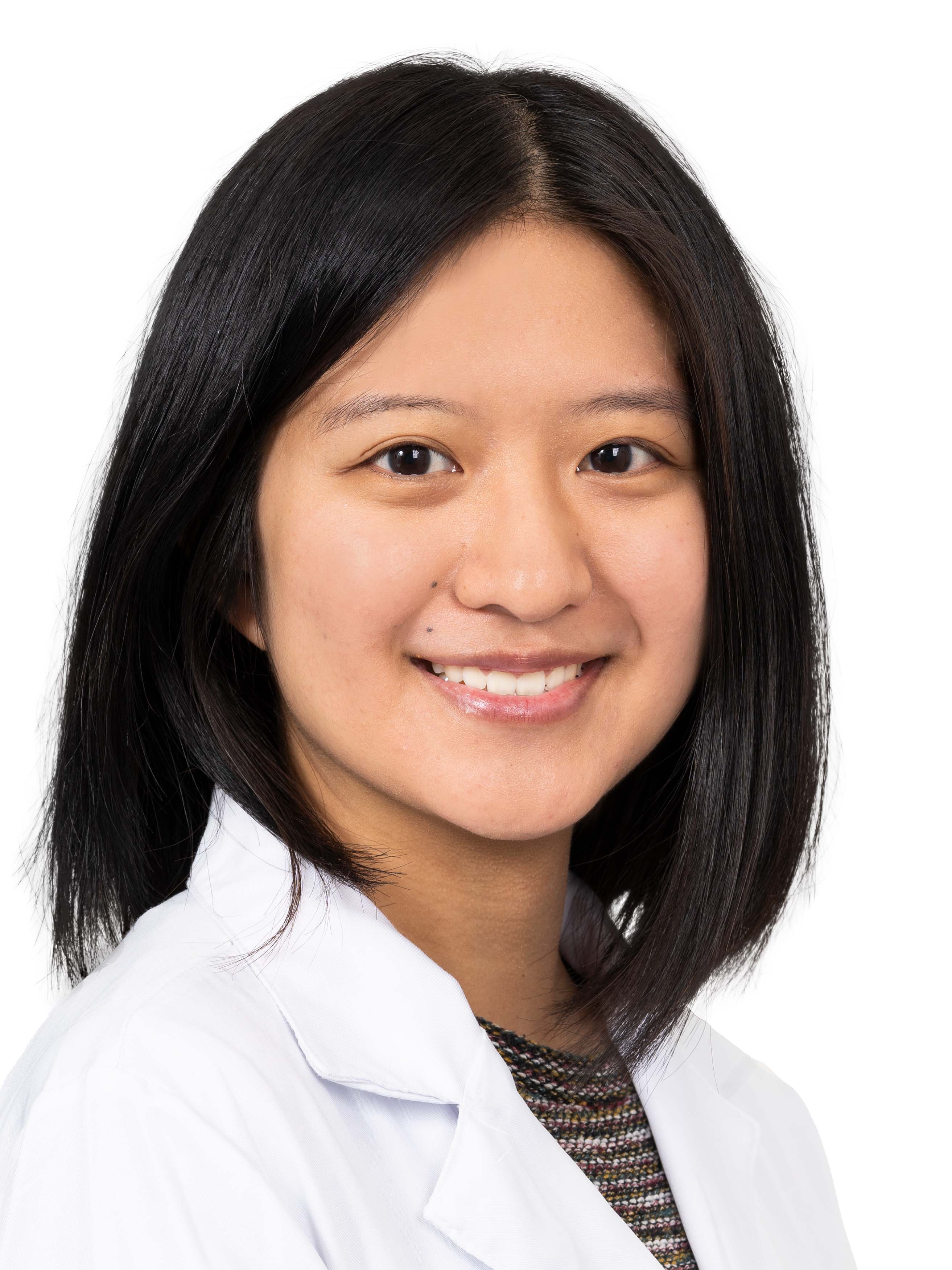 Caroline Chan