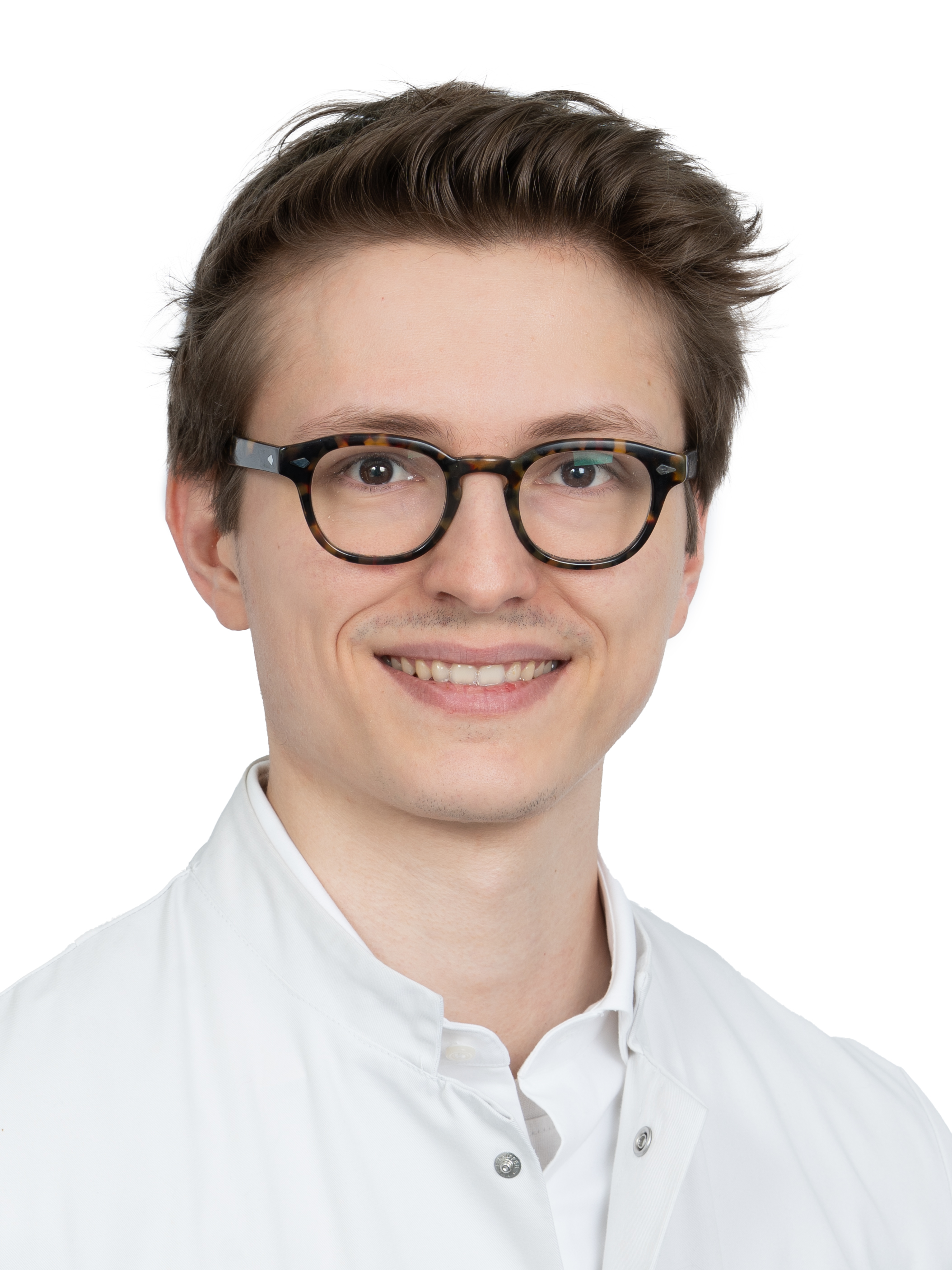 Dr. Paul Teping
