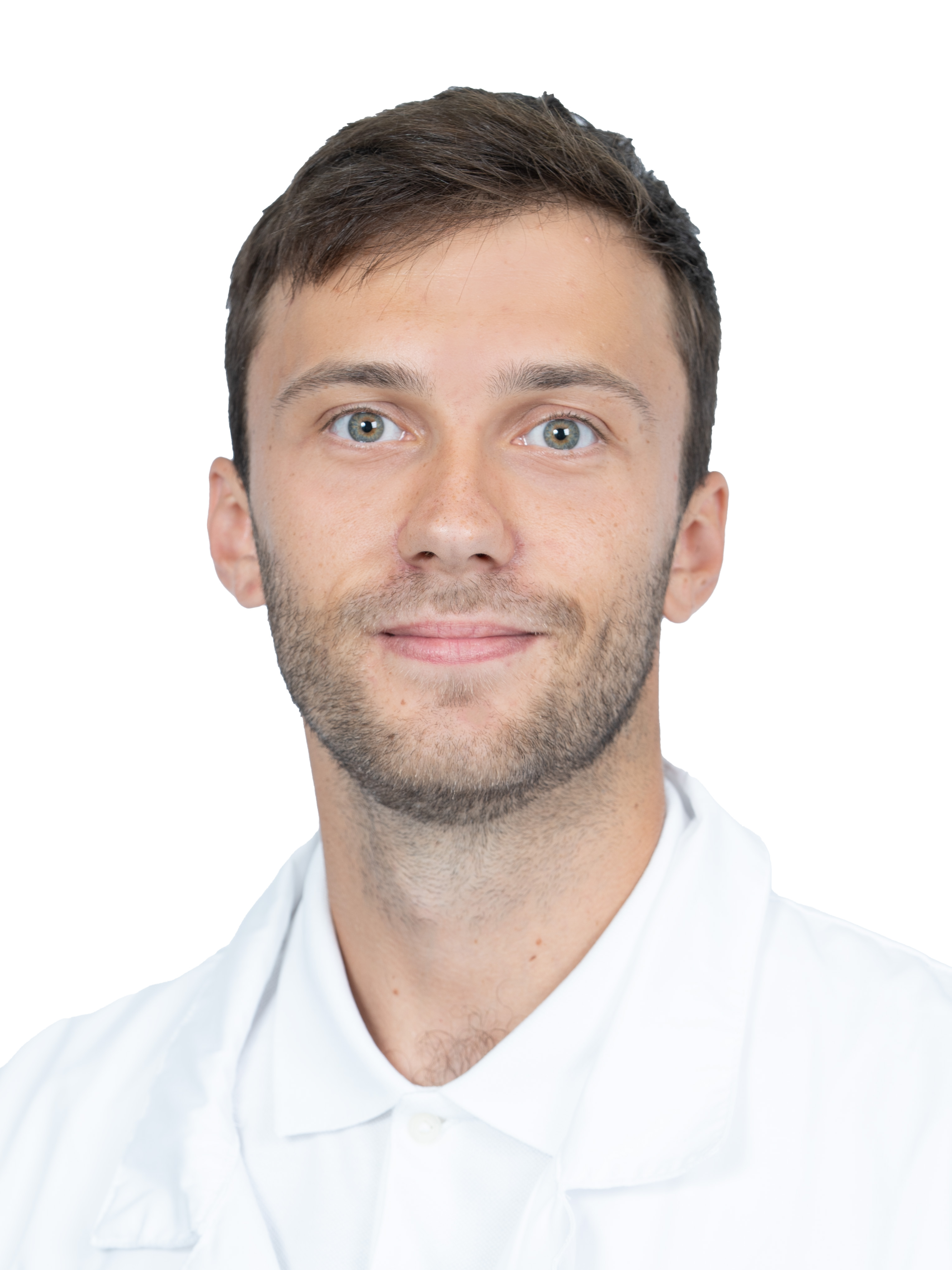 Oleksandr Burchak