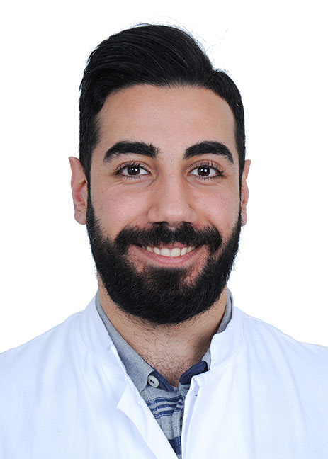 Dr. Wissam Aljundi