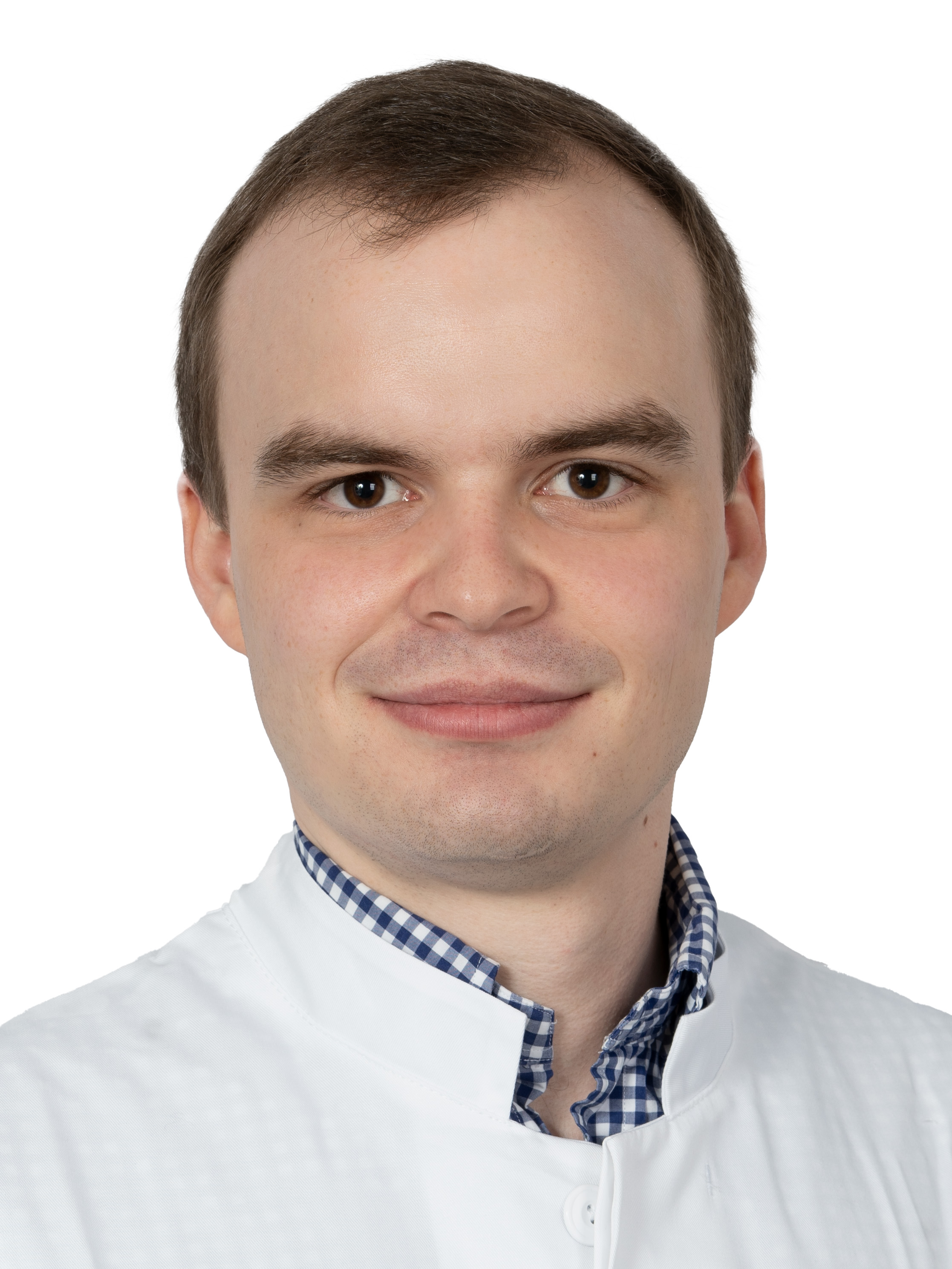 Dr. Maximilian Berger