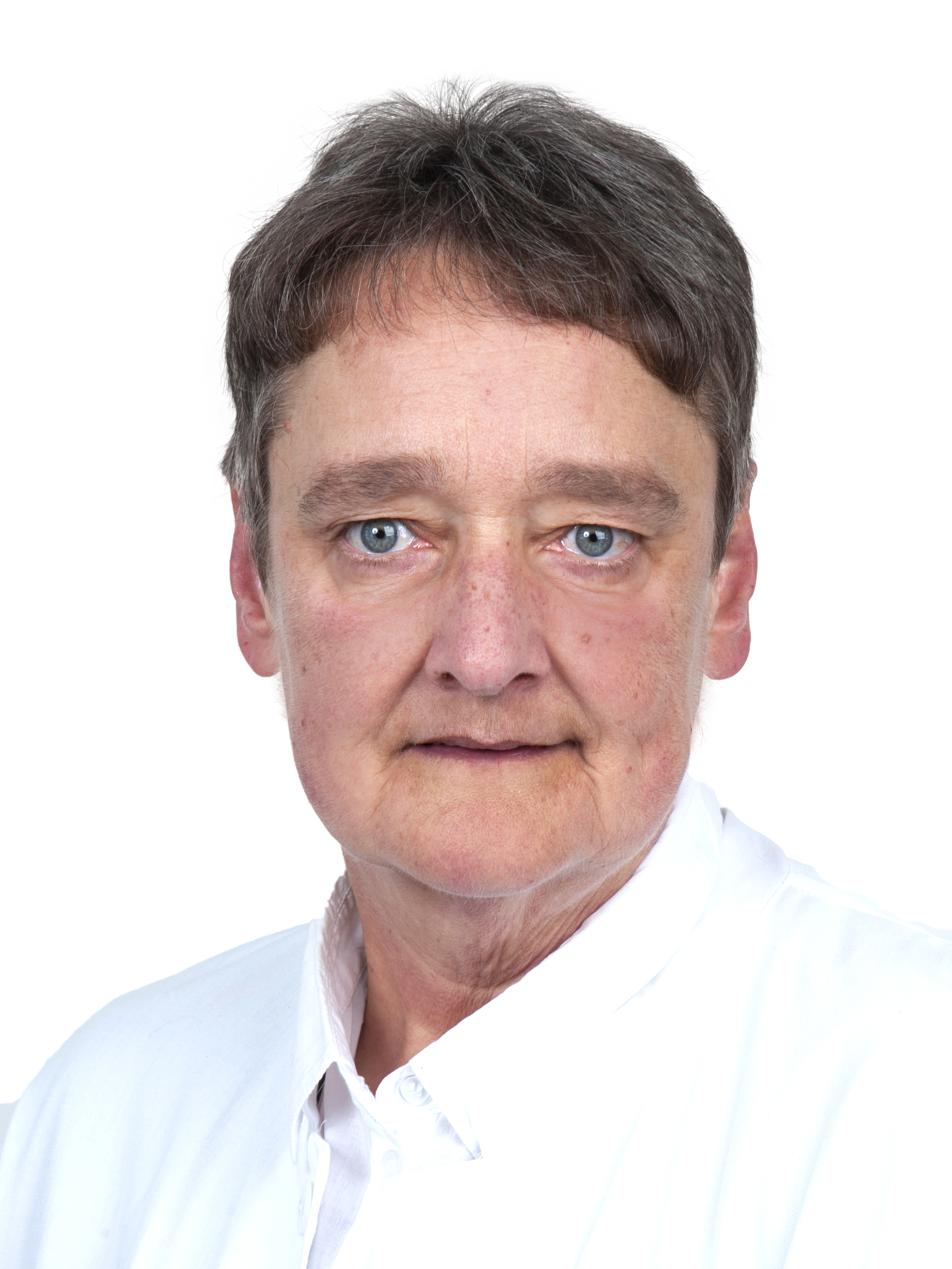 Prof. Dr. B. Kaesmann-Kellner