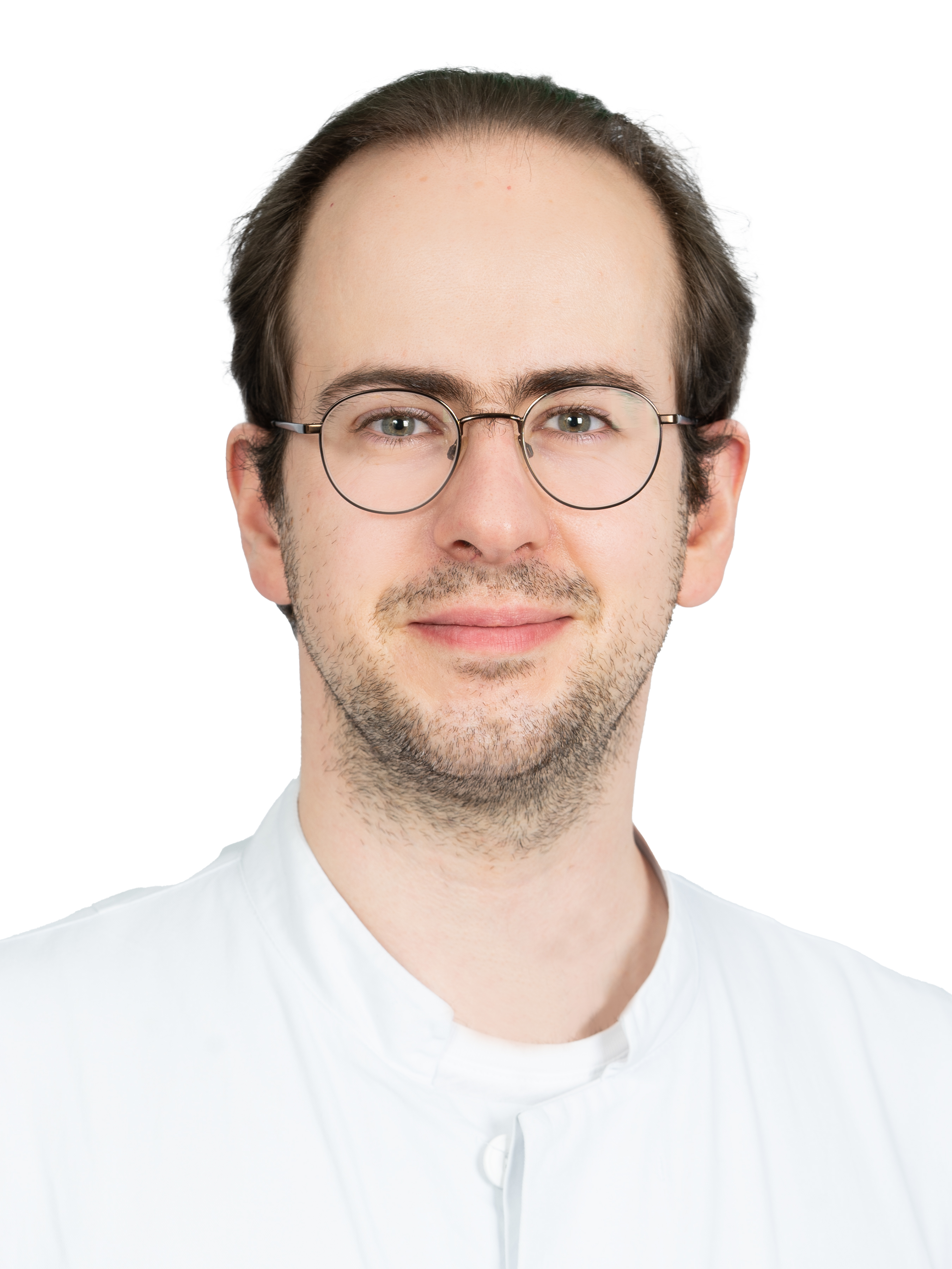 Herr Prof. Dr. Elias Flockerzi