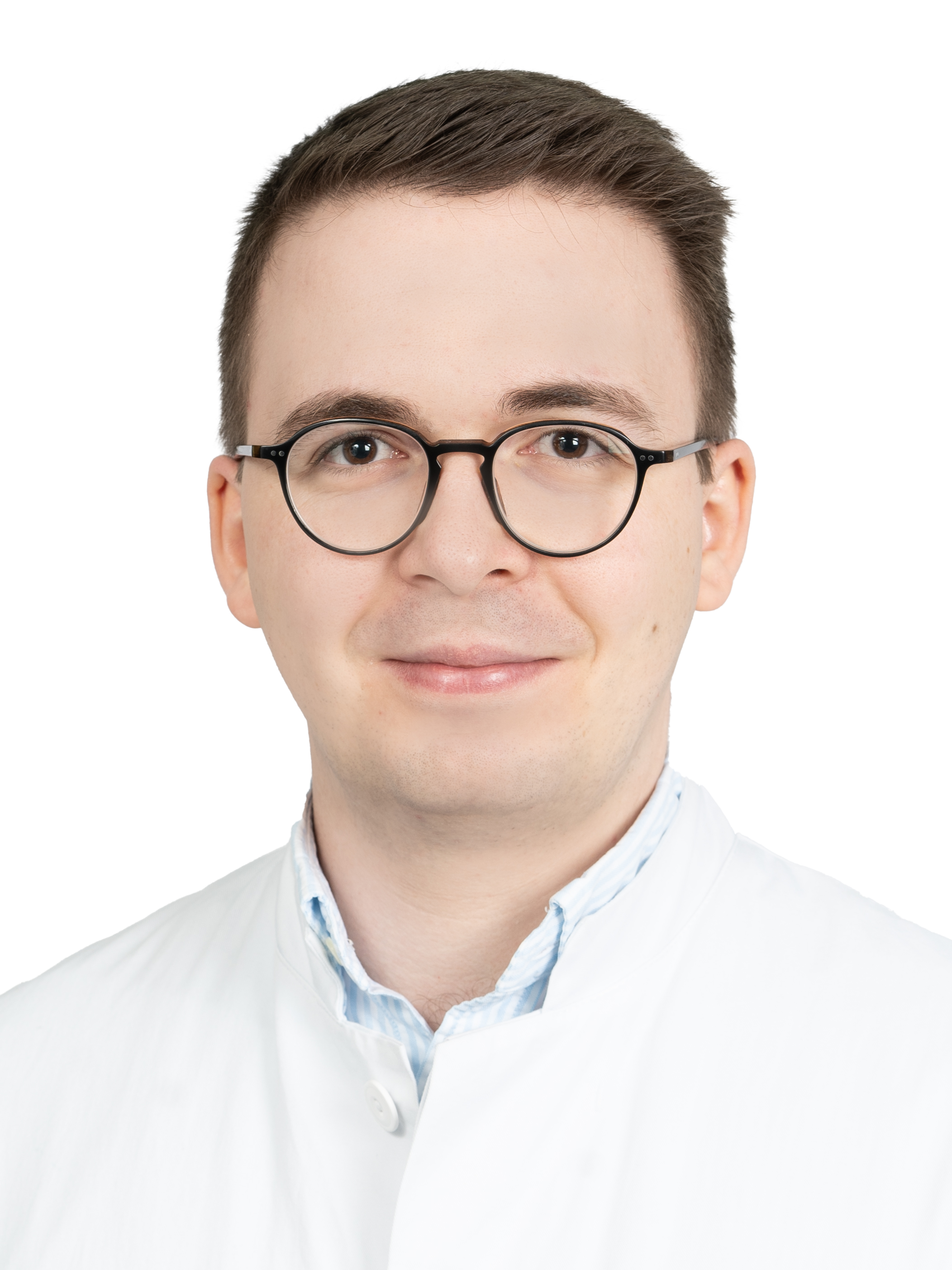 Dr. Tim Berger
