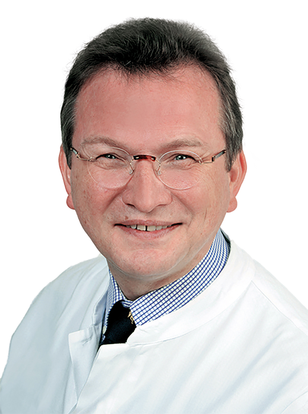 Prof. Dr. Berthold Seitz