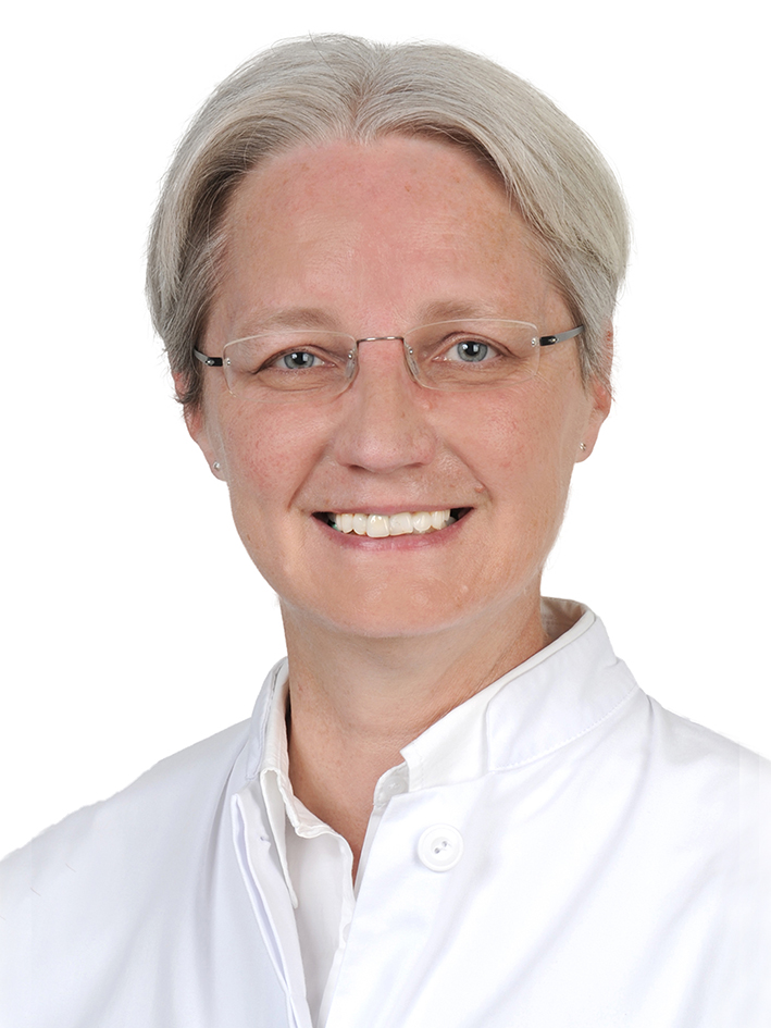 Frau Dr. Ursula Löw