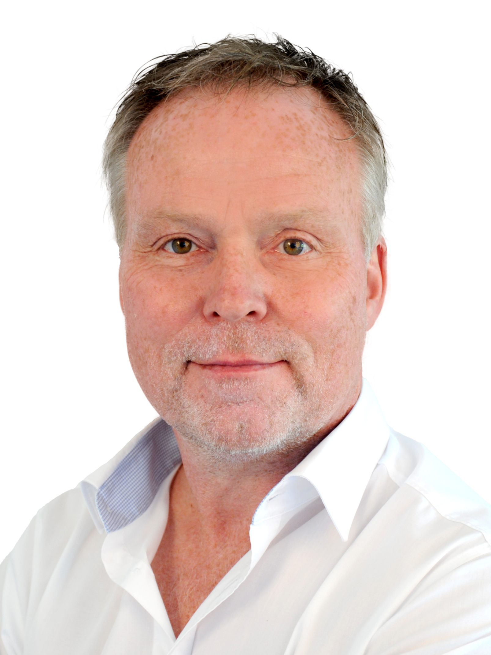Reinhard Süß