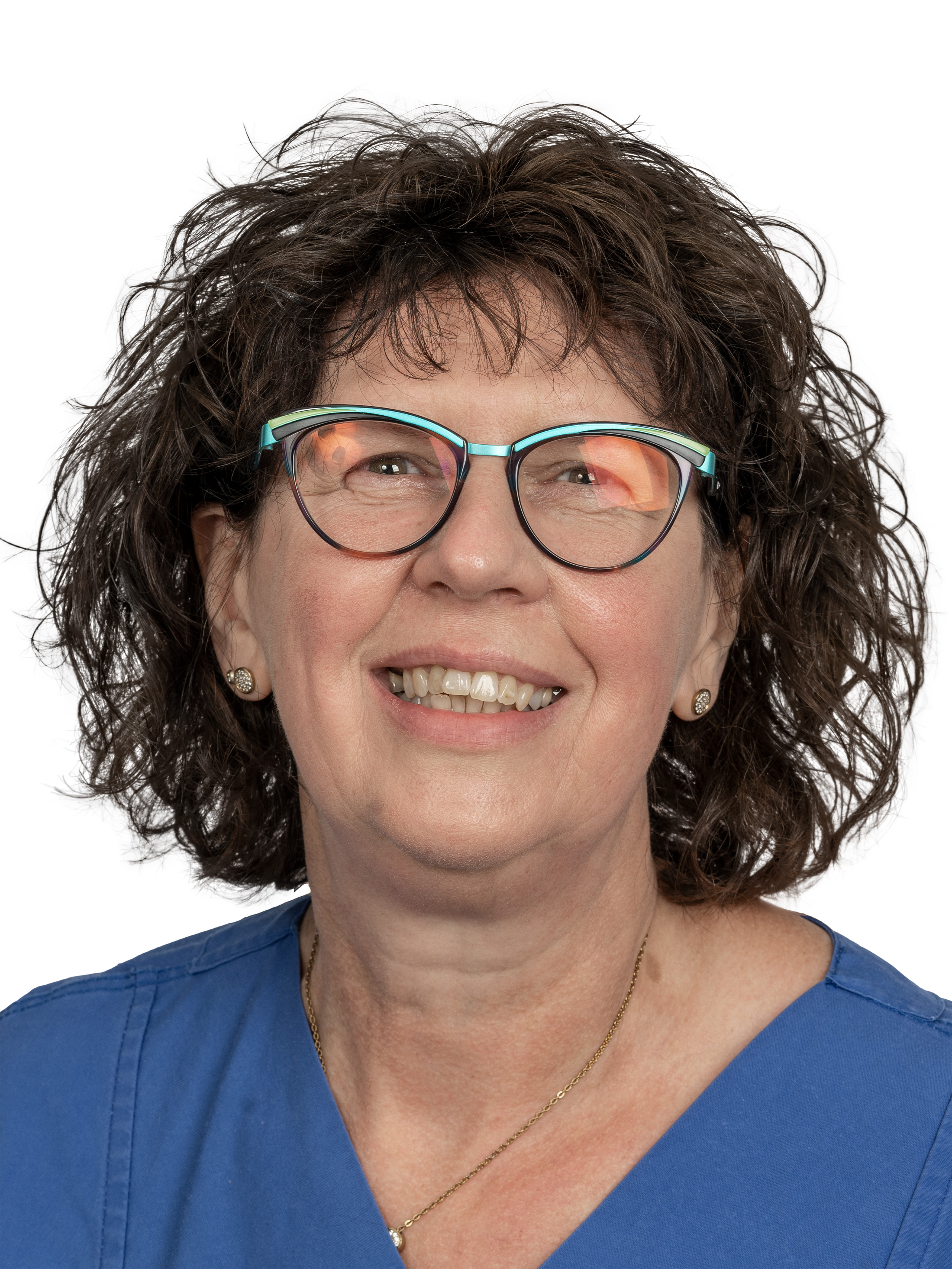 Andrea Schindler