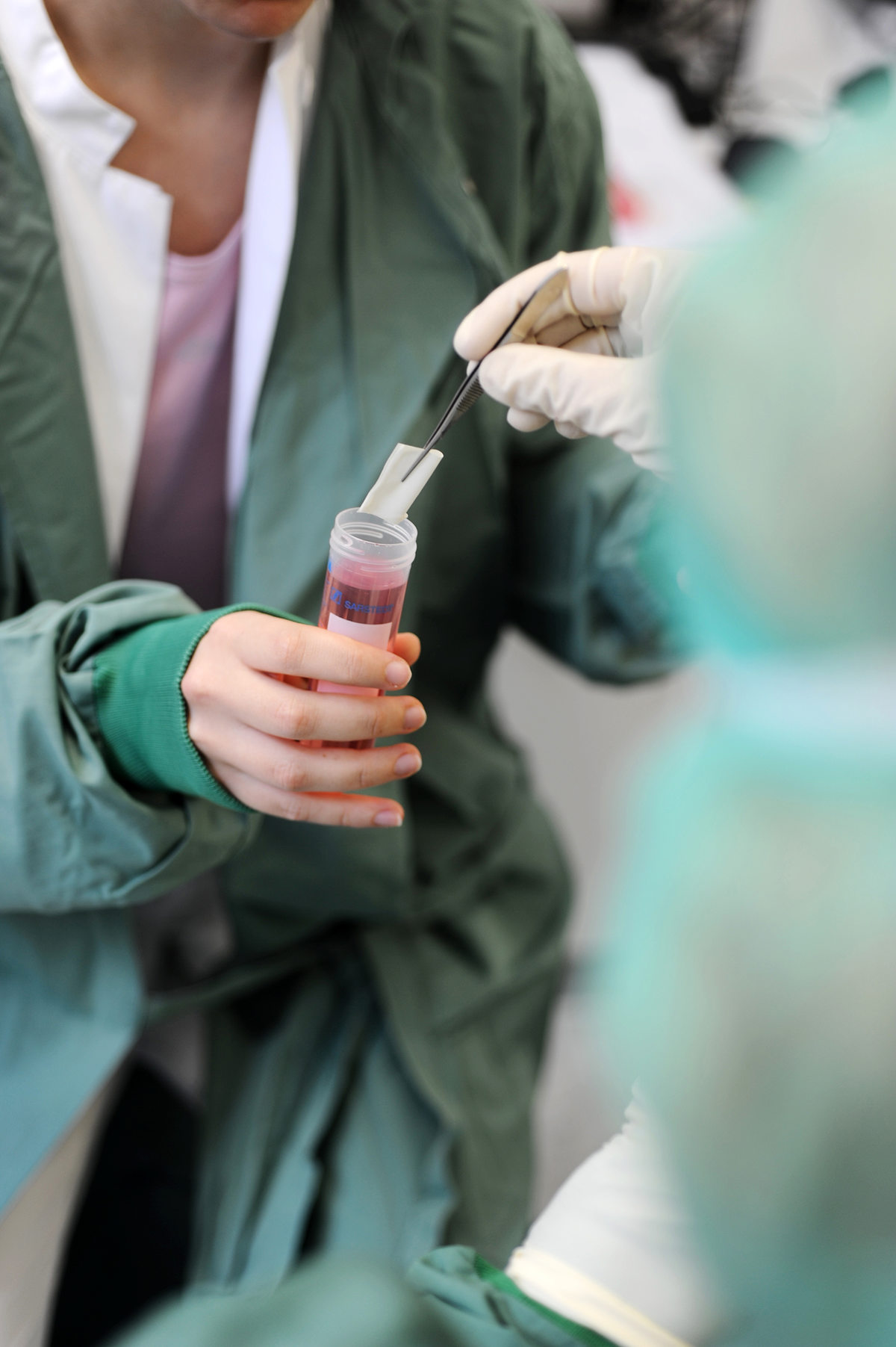 Amnionmembrantransplantation