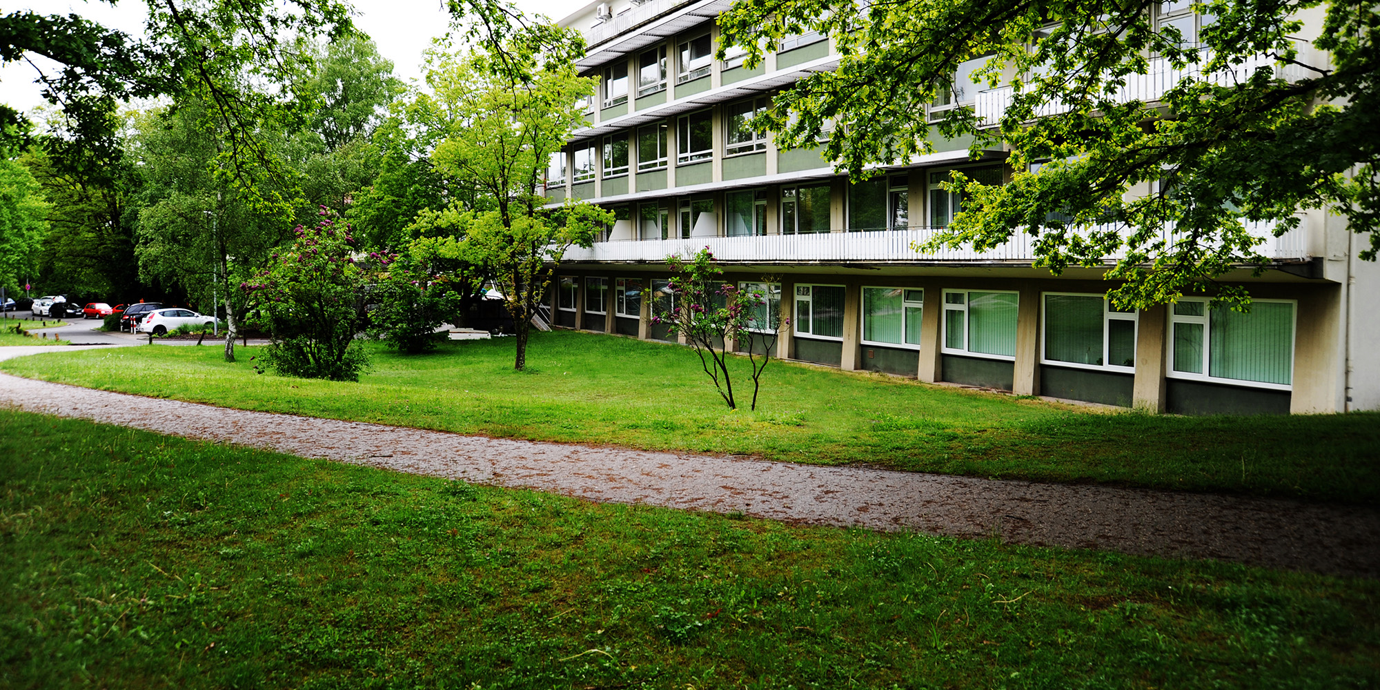 Ihr Besuch in unserer Klinik