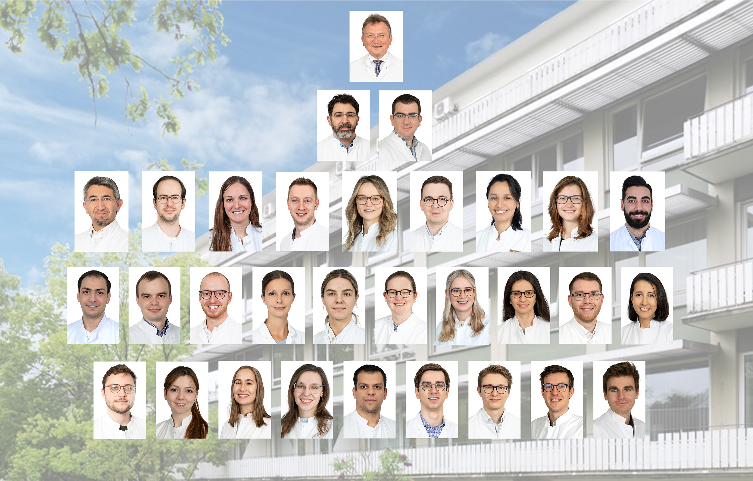 Doctors