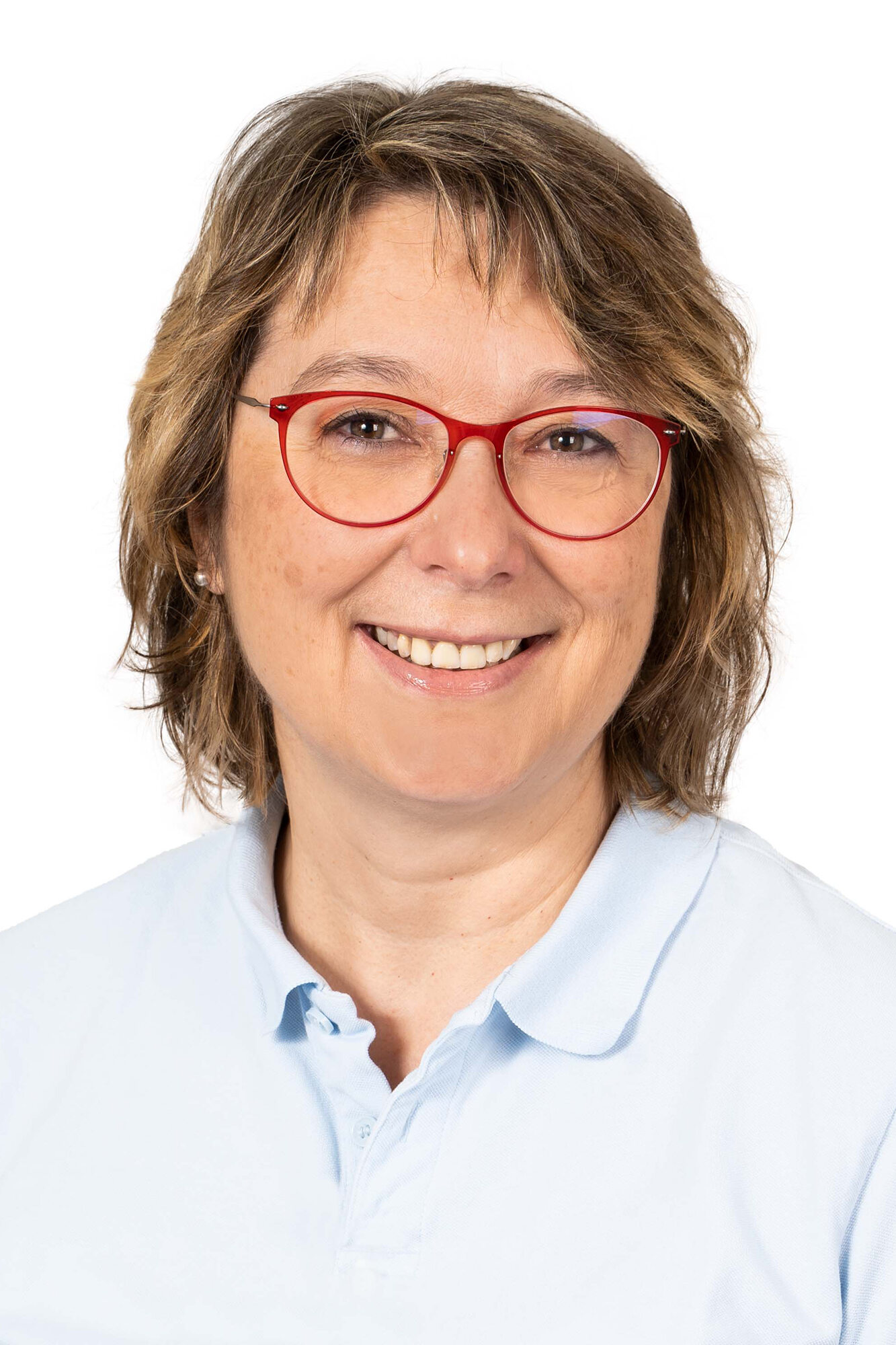 Mrs. Christine Kremling