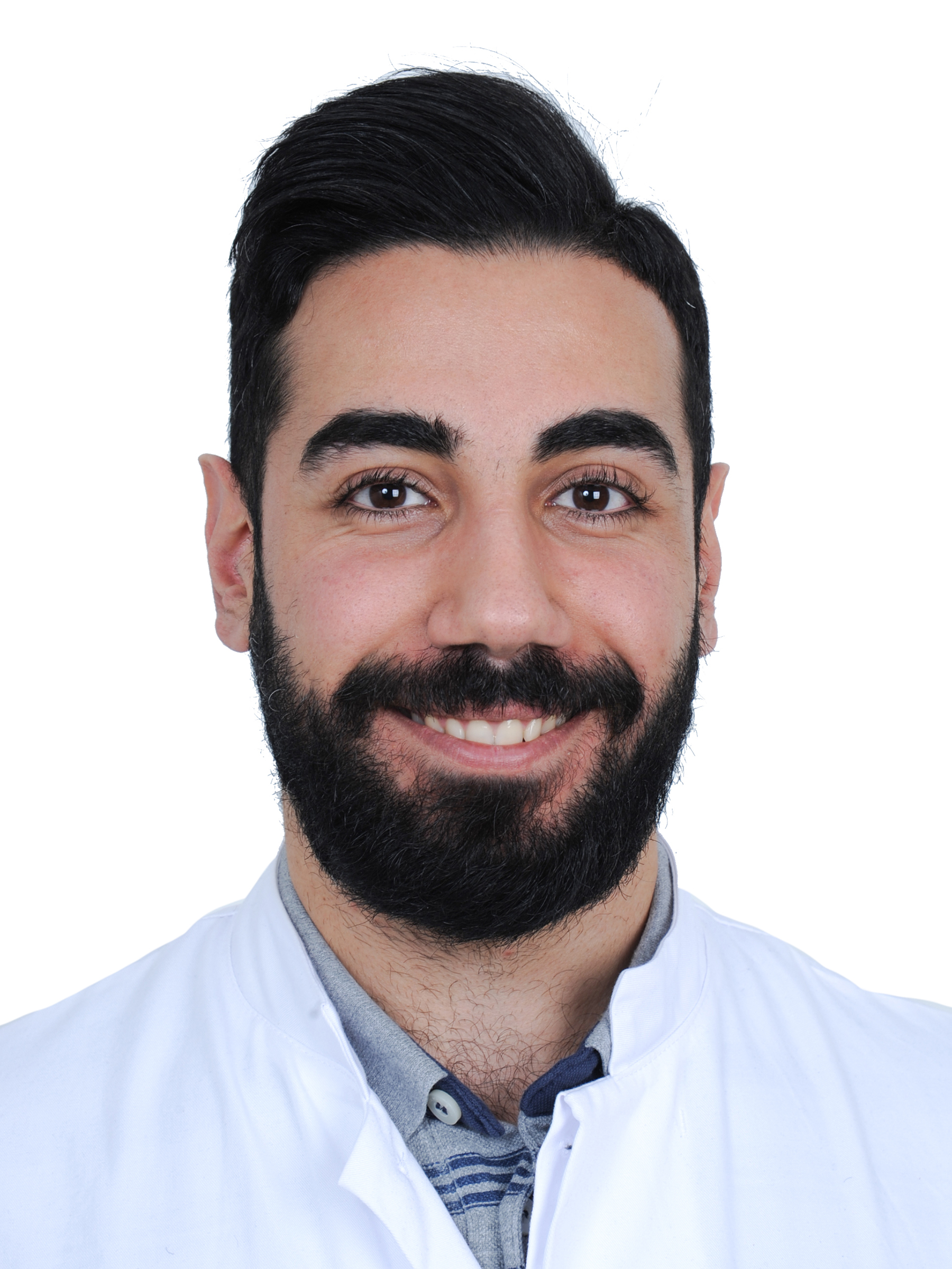 Dr. Wissam Aljundi