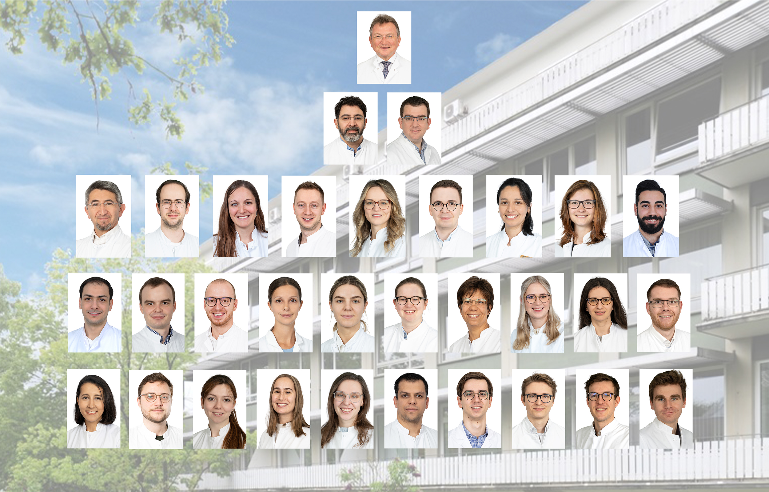 Docteurs