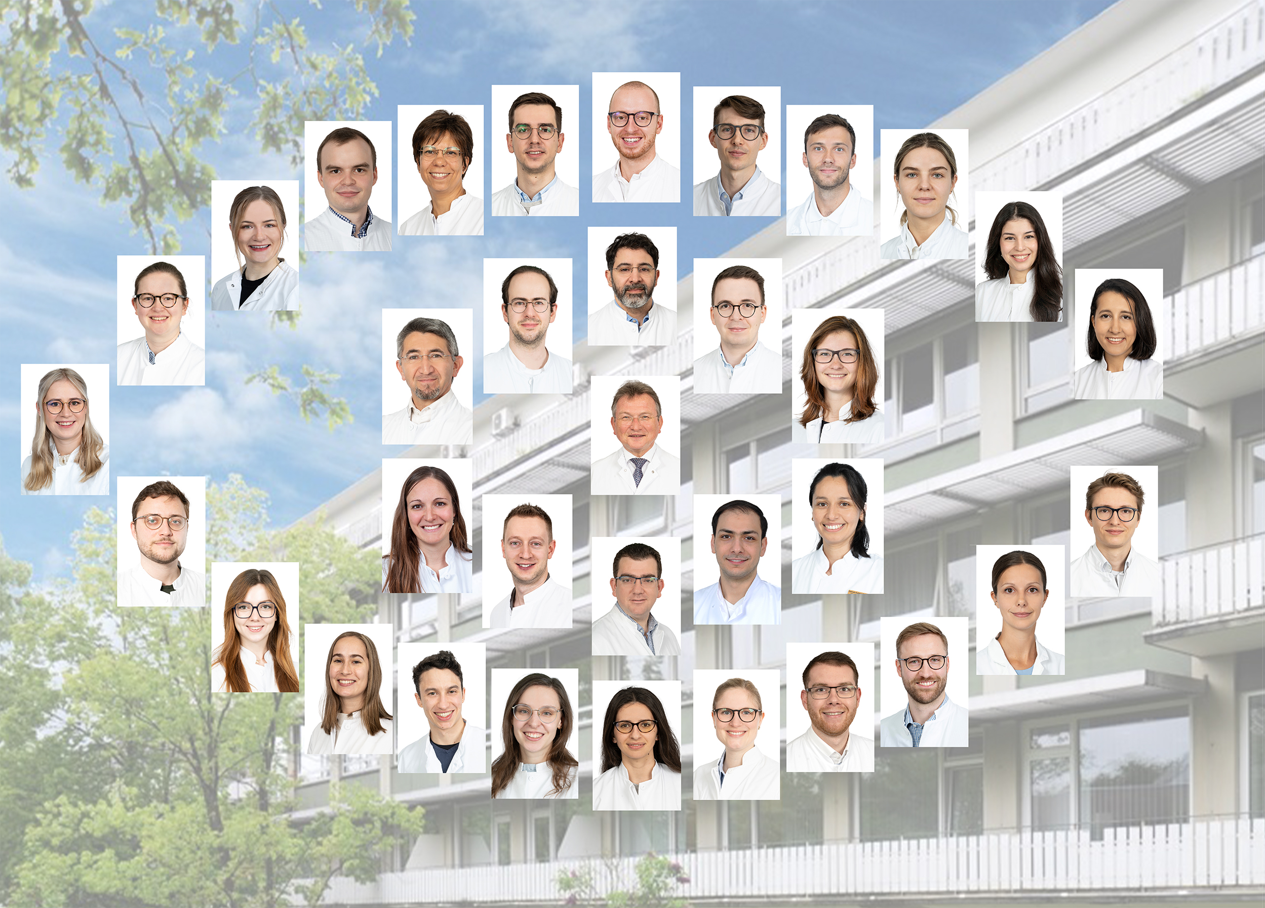 Docteurs